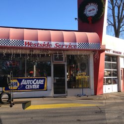 West Side Service