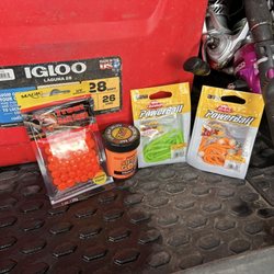 Rainbow Grocery - 8/9/2024