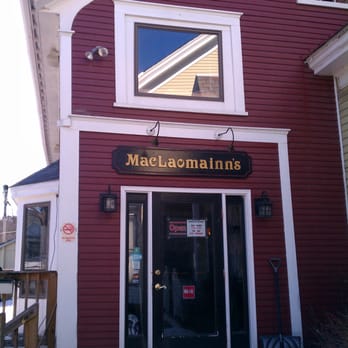 MacLaomainn's Scottish Pub - Pubs Near Me - Chester, Vermont MacLaomainn's Scottish Pub - Pubs Near Me - Chester, Vermont