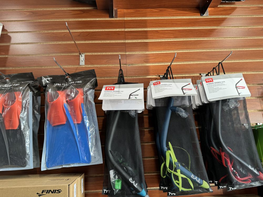 WOODMONT SPORTS Updated August 2024 43 Photos 7813 Old