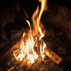 Ninemile Lake Campground