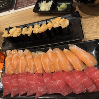 Eat's Ayce Sushi - Japanese Near Me - Alhambra, California