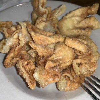 JaJa Cafe - Crab Rangoon - Chinese Near Me - Corpus Christi, Texas JaJa Cafe - Crab Rangoon - Chinese Near Me - Corpus Christi, Texas