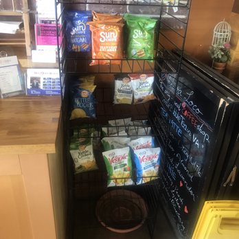 Java Loco - Snacks - Coffee & Tea Near Me - Alexandria, Virginia