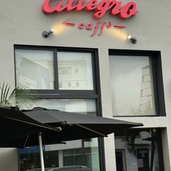 Allegro Caffe
