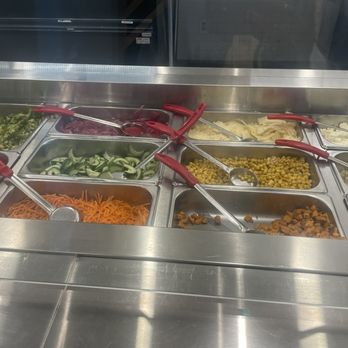 Greenbar - Salad Near Me - Fort Washington, Maryland