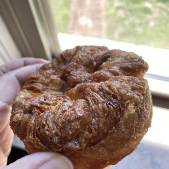 Nathaniel Reid Bakery - Kouign Amman - Bakeries Near Me - Saint Louis, Missouri Nathaniel Reid Bakery - Kouign Amman - Bakeries Near Me - Saint Louis, Missouri