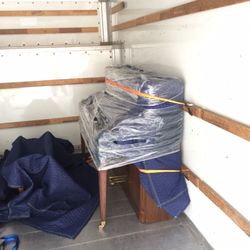 Fordson Movers