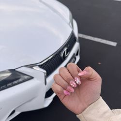 Vogue Nails and Spa