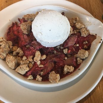 True Food Kitchen - New American Near Me - Denver, Colorado