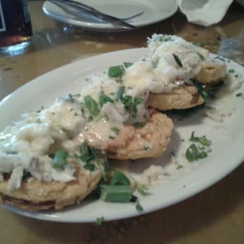 Trapani's Eatery - Fried green tomatoes - Cafes Near Me - Bay St Louis, Mississippi Trapani's Eatery - Fried green tomatoes - Cafes Near Me - Bay St Louis, Mississippi