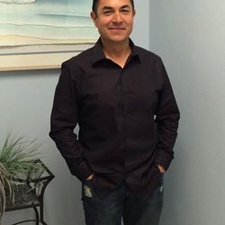 Channel Islands Prosthetics-Orthotics - Rene, cherished prosthetic technician