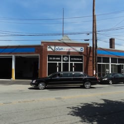 Volsar Automotive