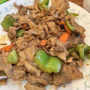 New China Restaurant - 农家小炒肉 - Chinese Near Me - Millbrae, California