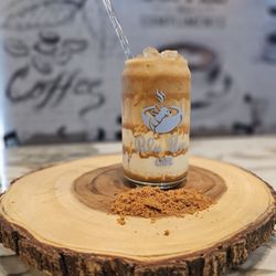 Blu Bee cafe