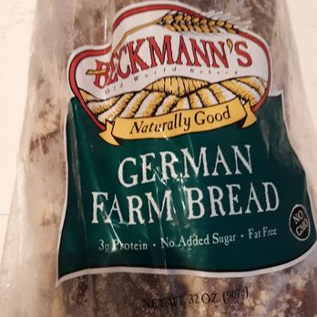 Beckmann's Old World Bakery - Hearty and Homey - Bakeries Near Me Beckmann's Old World Bakery - Hearty and Homey - Bakeries Near Me