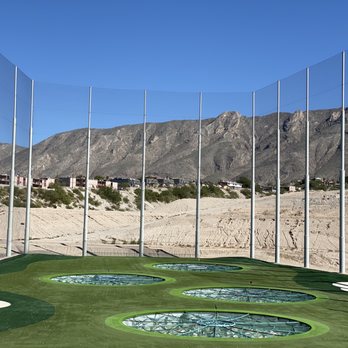 Topgolf - Golf Near Me - El Paso, Texas