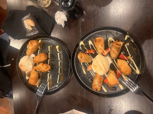P.F. Chang's by null