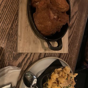Yardbird - Chicken and Mac & Cheese - Southern Near Me - Las Vegas, Nevada Yardbird - Chicken and Mac & Cheese - Southern Near Me - Las Vegas, Nevada