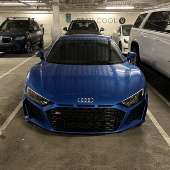 Phillips Auto - 2021 Audi R8 - Car Dealers Near Me - Newport Beach, California