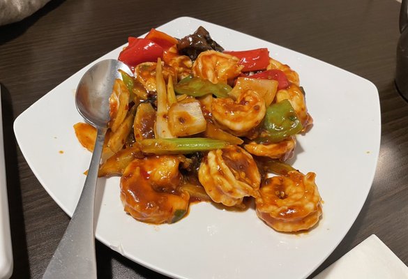 Szechuan Gourmet by null