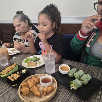 Zaep Mekong - Spring rolls - Thai Near Me - Pittsburg, California Zaep Mekong - Spring rolls - Thai Near Me - Pittsburg, California