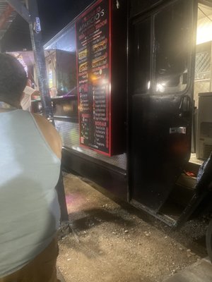 Aparicio's Austin Tx by null