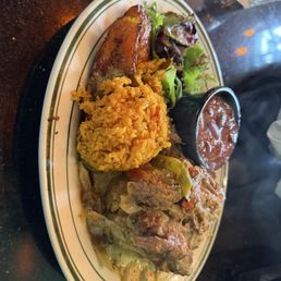Mofongo Supremo