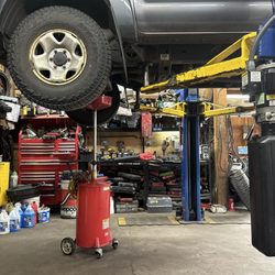 Paco's Tire Service