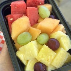 San Juan Grill - Fresh Fruit