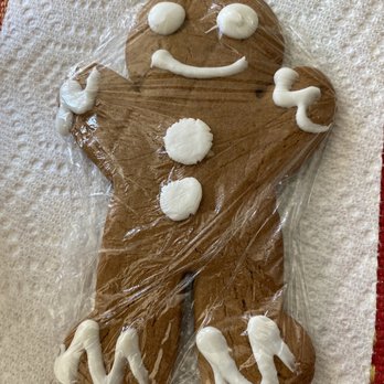 gingerbread house - Gingerbread man - Bakeries Near Me - West Newton, Pennsylvania gingerbread house - Gingerbread man - Bakeries Near Me - West Newton, Pennsylvania