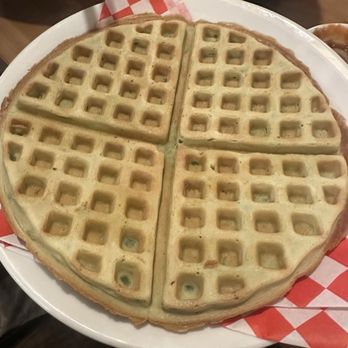 Pho 510 - Pandan waffle - Vietnamese Near Me - Castro Valley, California Pho 510 - Pandan waffle - Vietnamese Near Me - Castro Valley, California