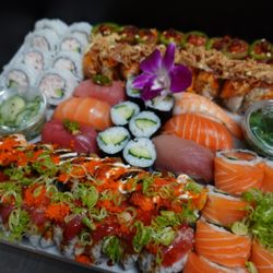 WYNN Sushi Box - Wynn box