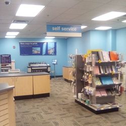 FedEx Office Print & Ship Center