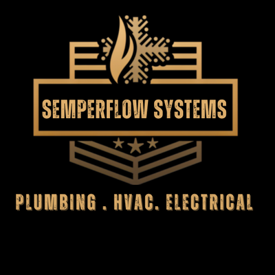 Semper Flow Systems Logo