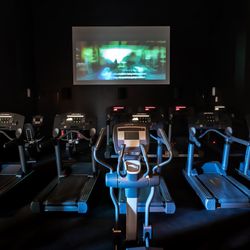 EōS Fitness