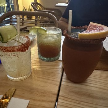 Citrico Cafe - Spicy Margarita / Frozen margarita / Paloma - Mexican Near Me - Astoria, New York Citrico Cafe - Spicy Margarita / Frozen margarita / Paloma - Mexican Near Me - Astoria, New York
