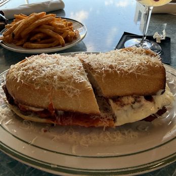 Giancarlo's - Chicken parm - Breakfast & Brunch Near Me - Tampa, Florida Giancarlo's - Chicken parm - Breakfast & Brunch Near Me - Tampa, Florida