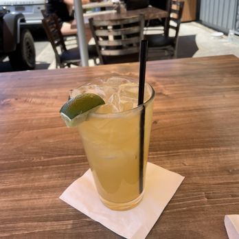 Summer House - Margarita at the summer house - New American Near Me - Corona Del Mar, California Summer House - Margarita at the summer house - New American Near Me - Corona Del Mar, California