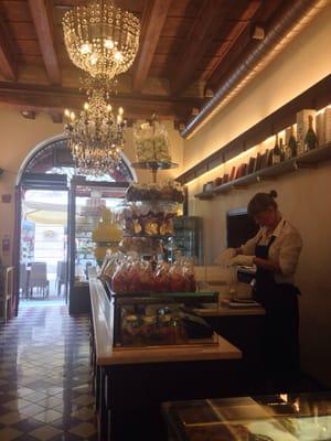 Pasticceria Flego by null