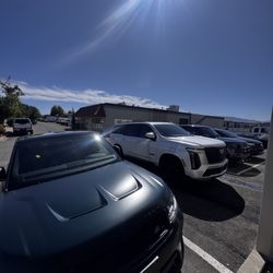 Alpine Auto Films