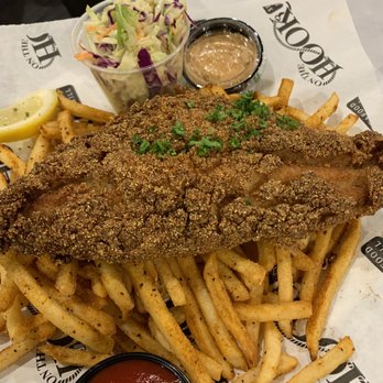 On The Hook - Catfish - Cajun/Creole Near Me - Brea, California On The Hook - Catfish - Cajun/Creole Near Me - Brea, California