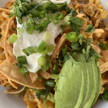 Brekkies - Chilaquiles - Breakfast & Brunch Near Me - Solvang, California