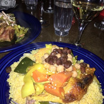 El Morocco - Moroccan Near Me - Pleasant Hill, California