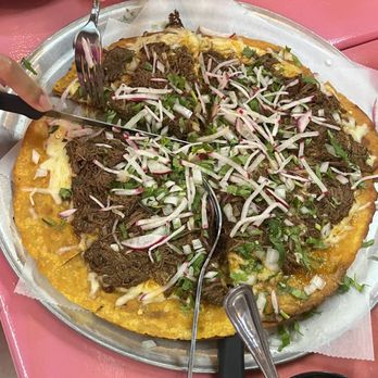 Birritaco - Birria Pizza - Tacos Near Me - Concord, North Carolina