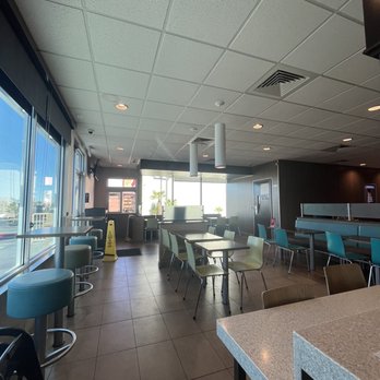 McDonald's - Interior - Burgers Near Me - Las Vegas, Nevada