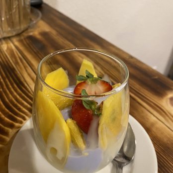AK Kitchen - Fruit Yogurt - Vietnamese Near Me - San Jose, California AK Kitchen - Fruit Yogurt - Vietnamese Near Me - San Jose, California