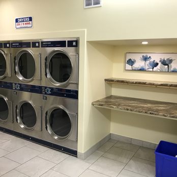 Hamilton Laundry - Top of the line equipment and clean bright folding spaces. - Laundromat Near Me - Hamilton, Ontario Hamilton Laundry - Top of the line equipment and clean bright folding spaces. - Laundromat Near Me - Hamilton, Ontario