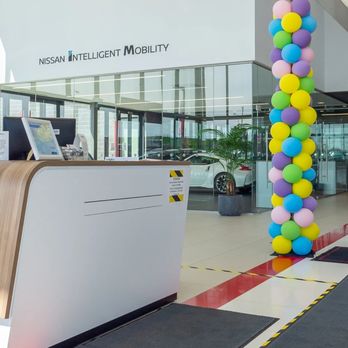 West End Nissan - Car Dealers Near Me - Edmonton, Alberta West End Nissan - Car Dealers Near Me - Edmonton, Alberta