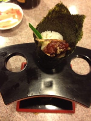 Kirin Japanese Seafood & Sushi Buffet by null